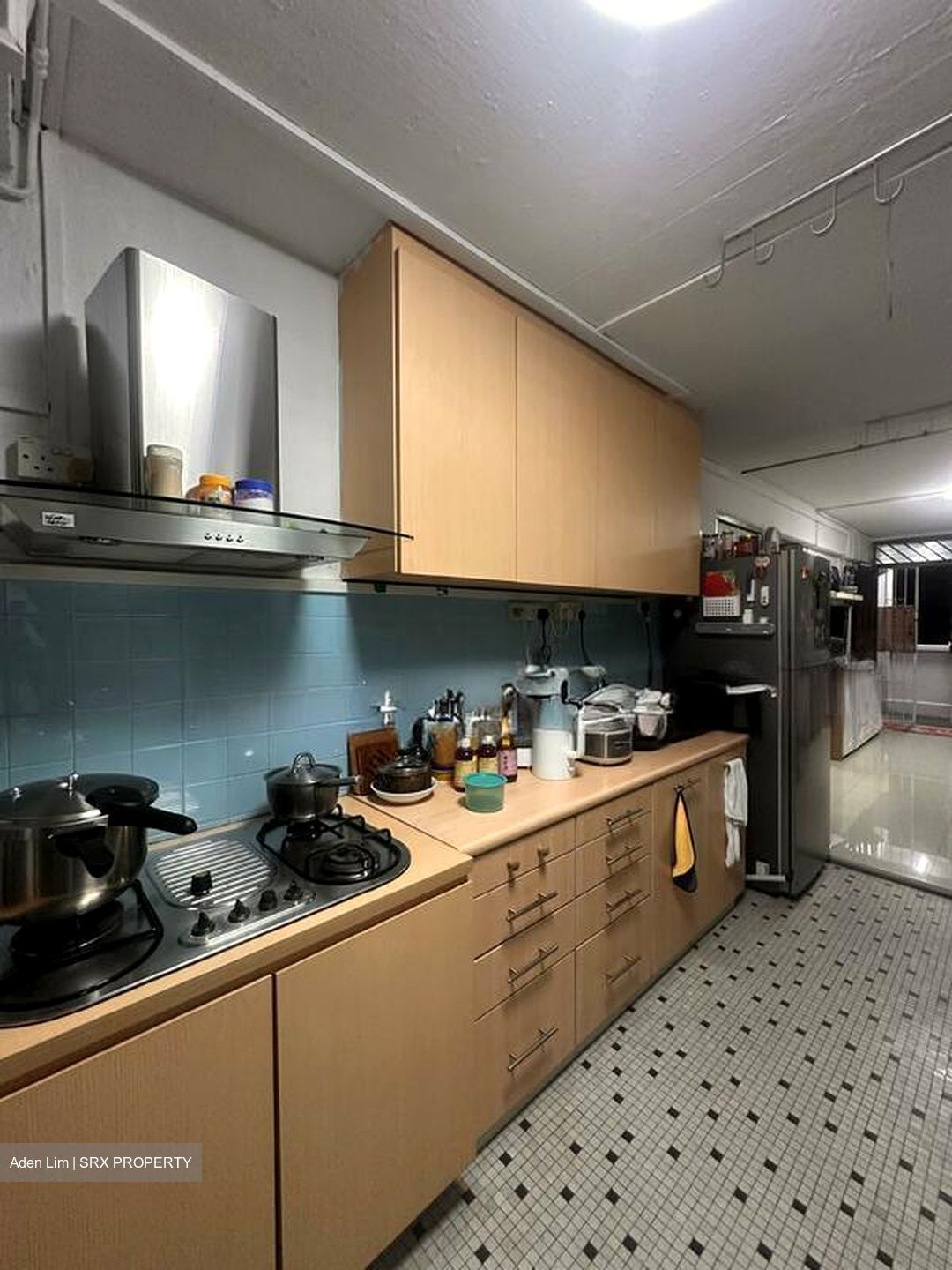 Blk 95 Commonwealth 16 (Queenstown), HDB 3 Rooms #520643791